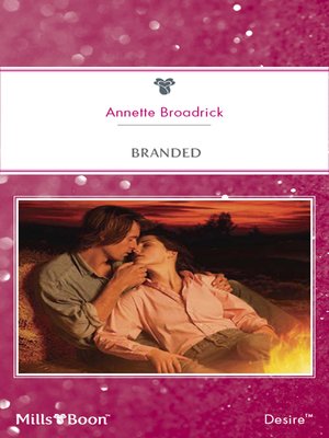 cover image of Branded